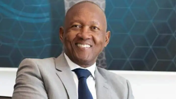 Andile Ngcaba
