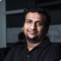 Ankur Aggarwal