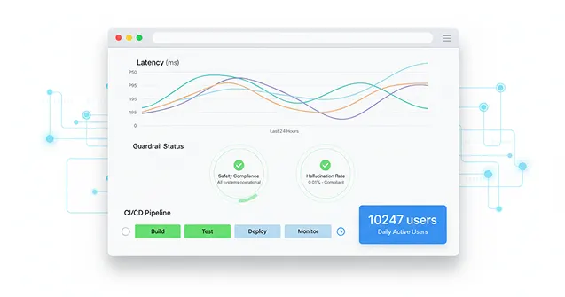 AI Pilot-to-Production Program