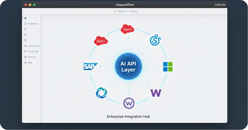Enterprise AI Integration