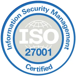 ISO 27001