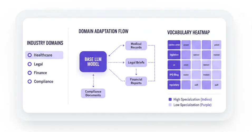 Domain Adaptation Fine-Tuning