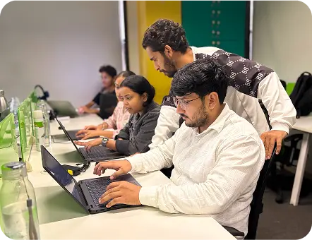 fintech app developers