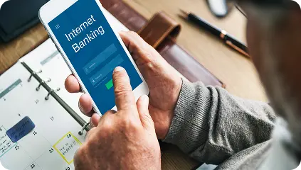 Banking App Development