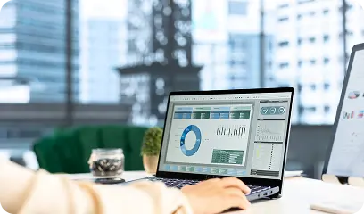 Financial Software Development