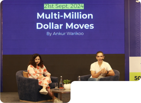 Ankur Warikoo