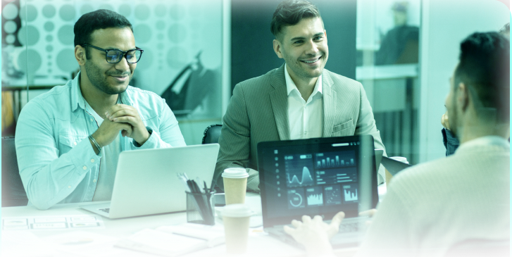 SaaS Consulting
