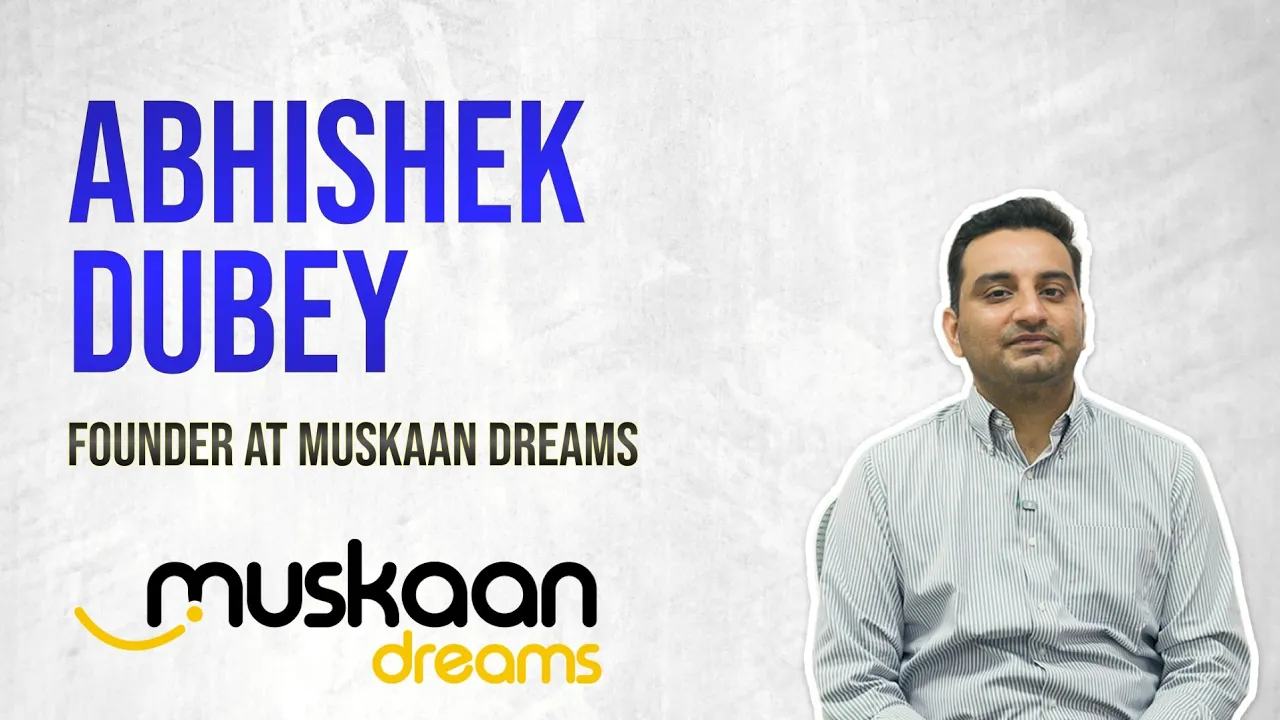 Abhishek Dubey