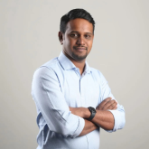 Anish Achuthan
