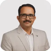 Dr. Ravi Kshirsagar