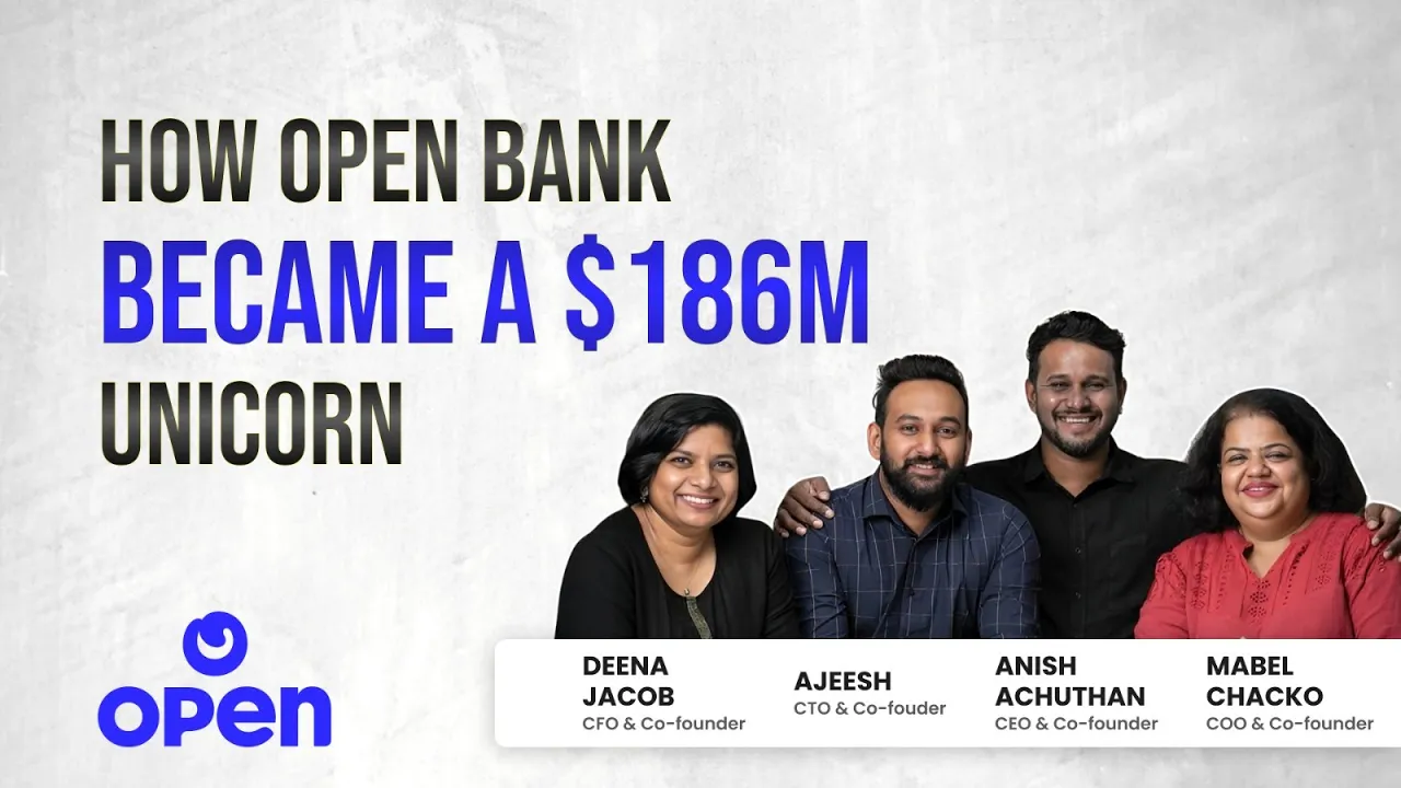 Bank Open Neobank Platform