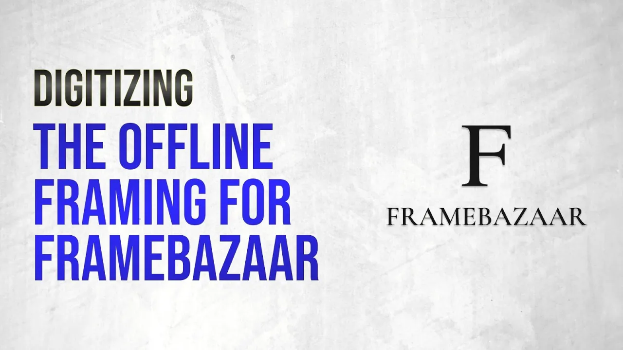 Framebazaar - Rihen Ajmera