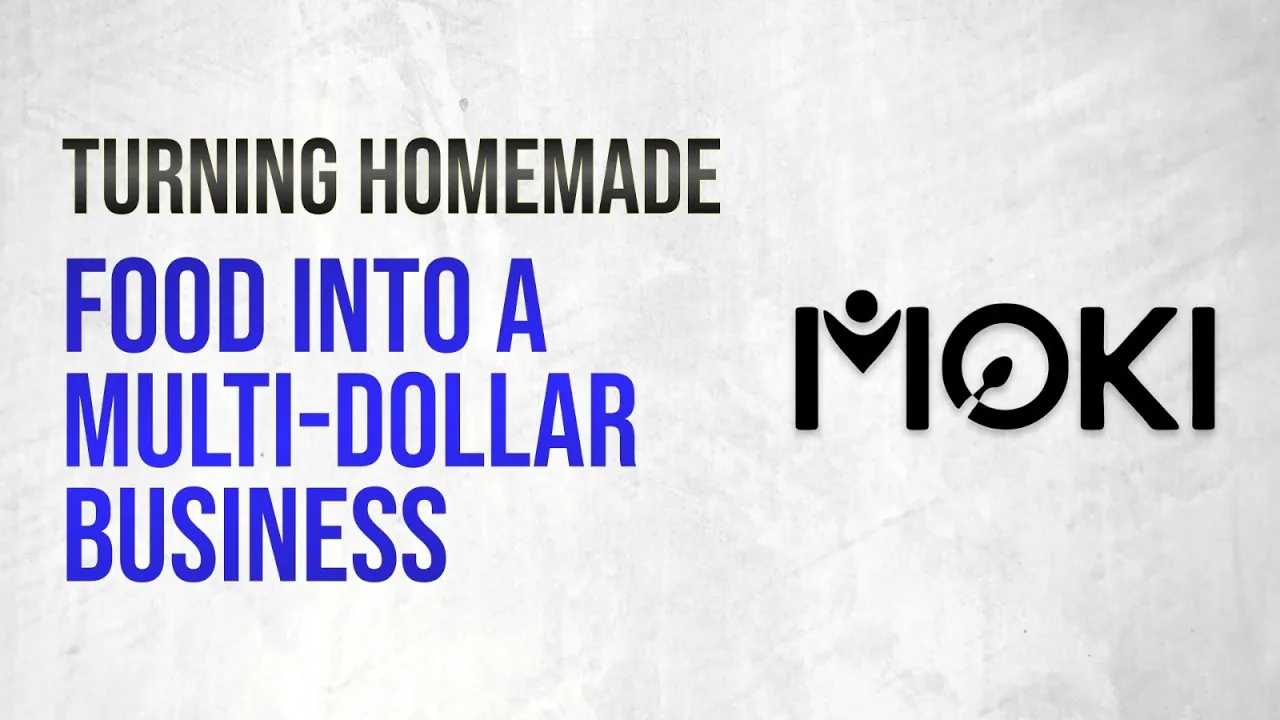 Moki Hyper-local Marketplace