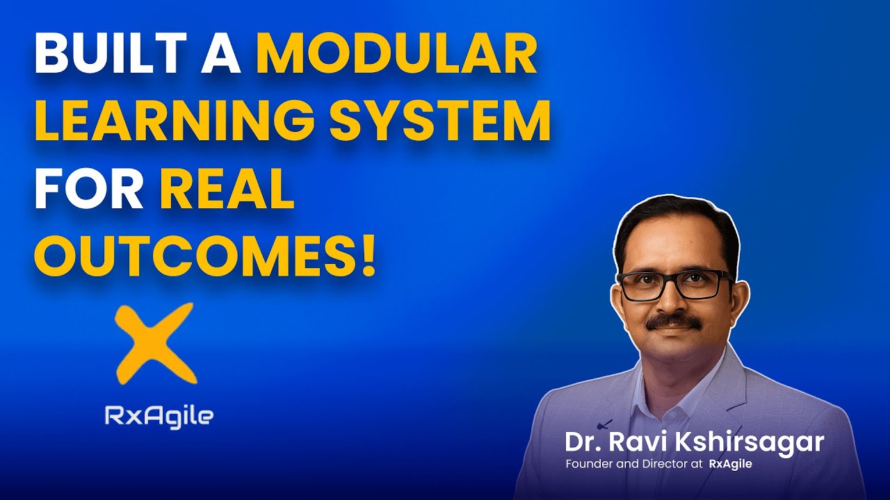 Dr. Ravi Kshirsagar