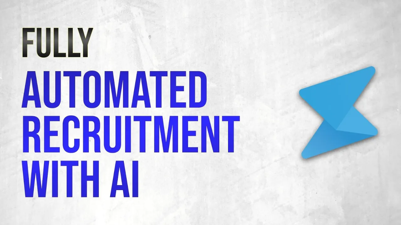 AI-Powered Hiring Platform