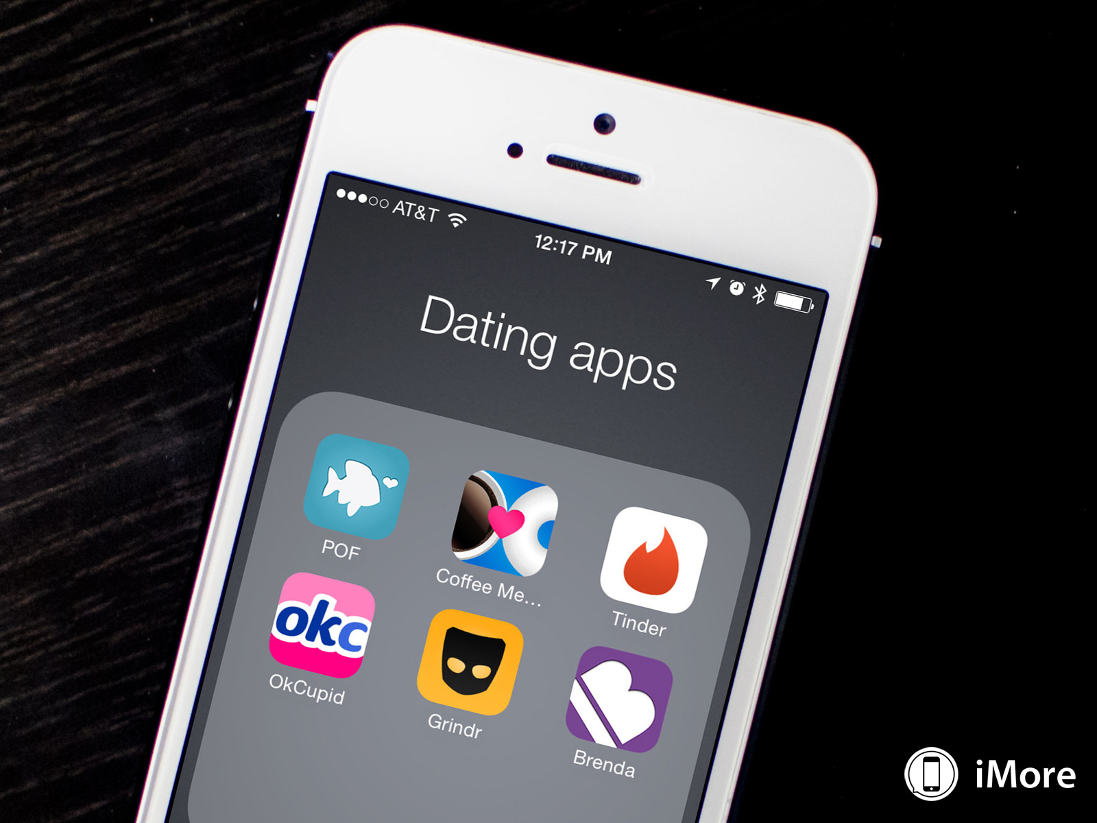 best dating app iphone 2015