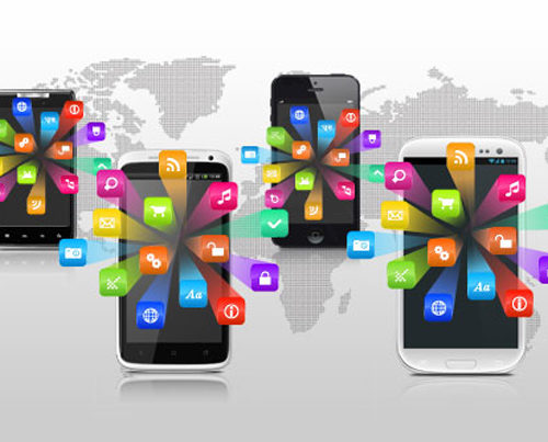 impact of mobile applications
