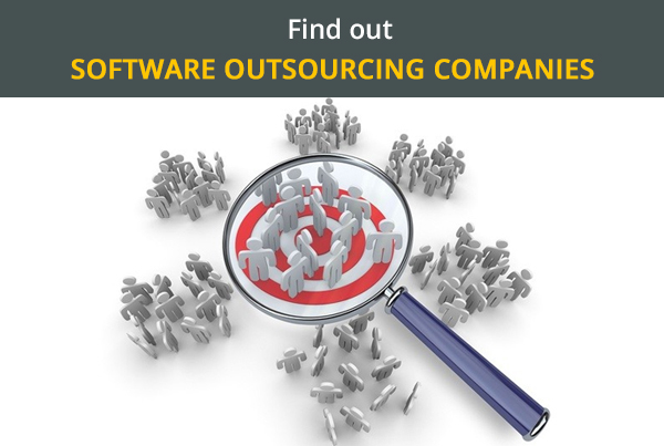 software outsourcing companies in India