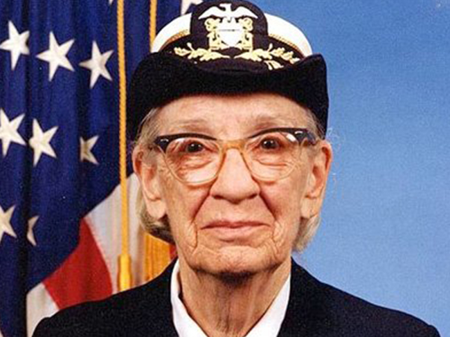 grace-hopper