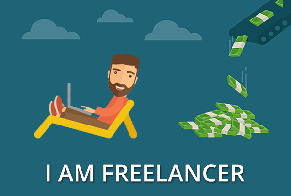 Macam-macam Freelance Yang Patut Dicoba Seorang Pelajar di Internet