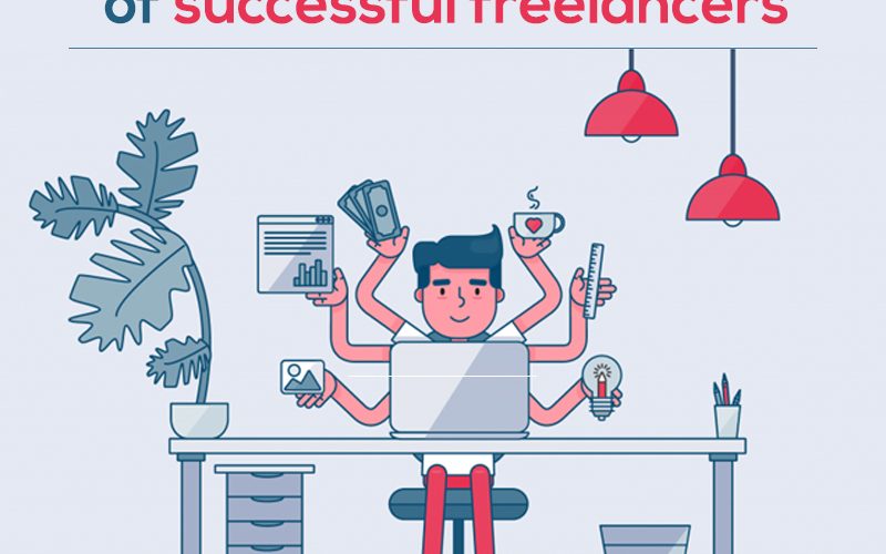 how to become freelancer