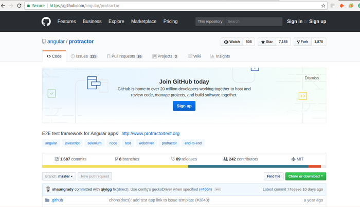 GitHub Inc.