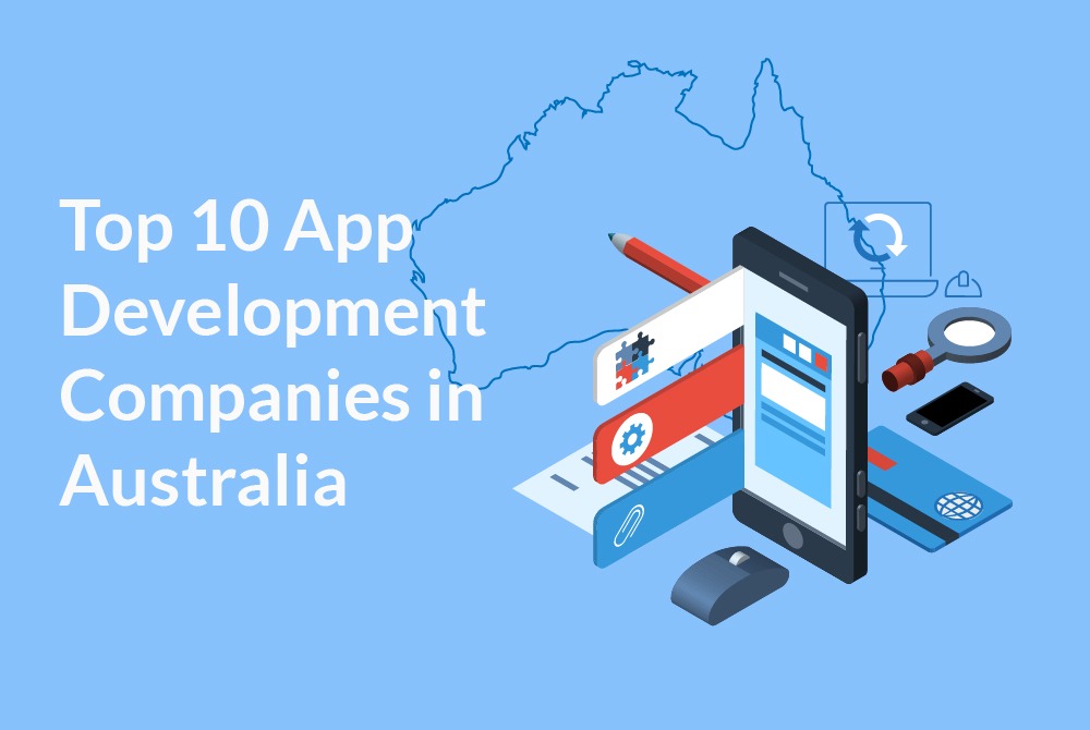 app development companies australia