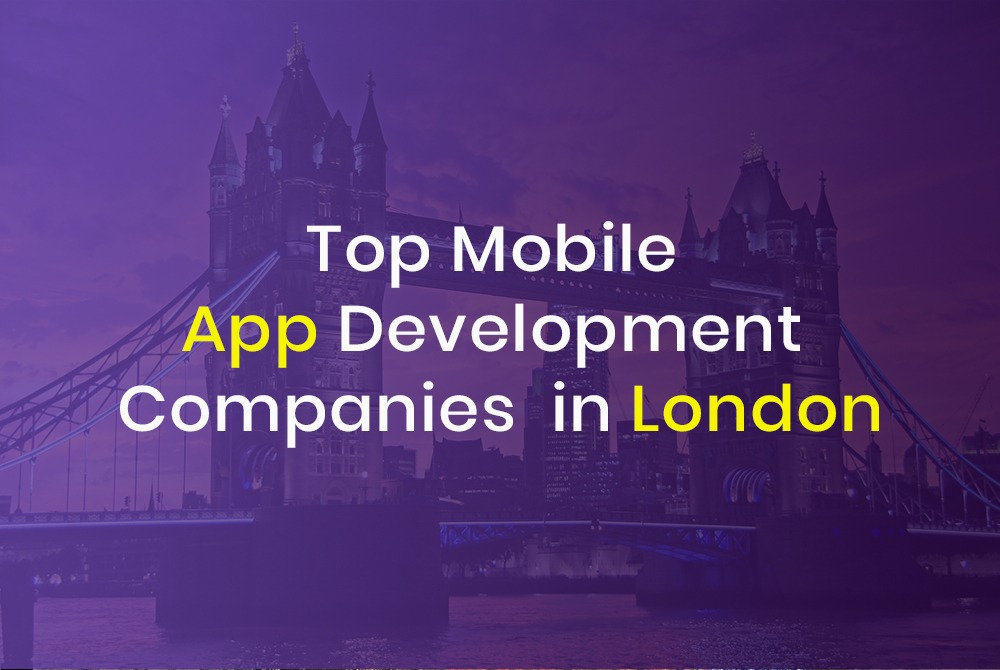app development companies london