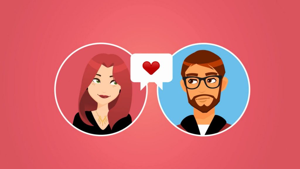 Love Online - Building a Dating App.