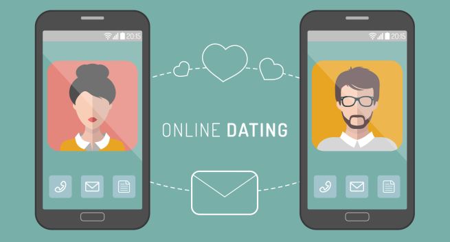 Love Online – Building a Dating App 6
