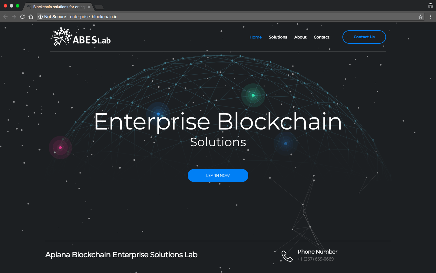 blockchain development companies