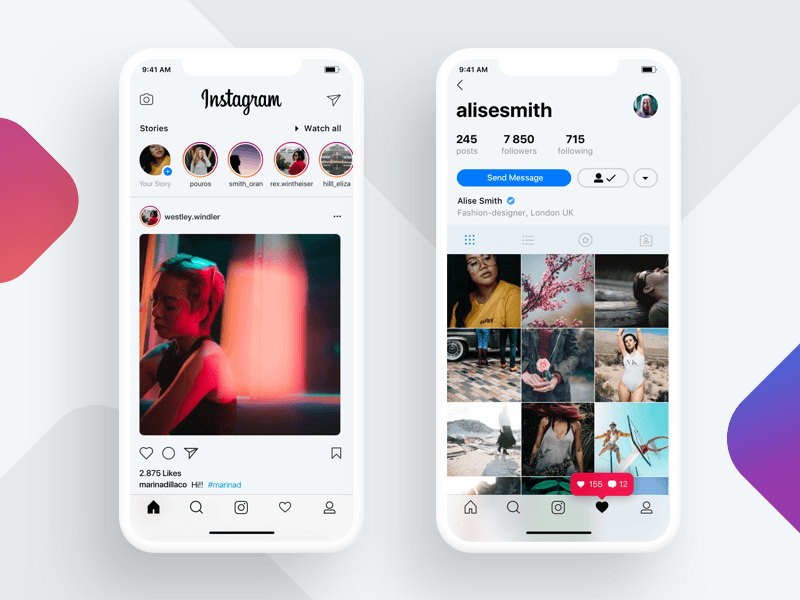 apps to download instagram videos on iphone