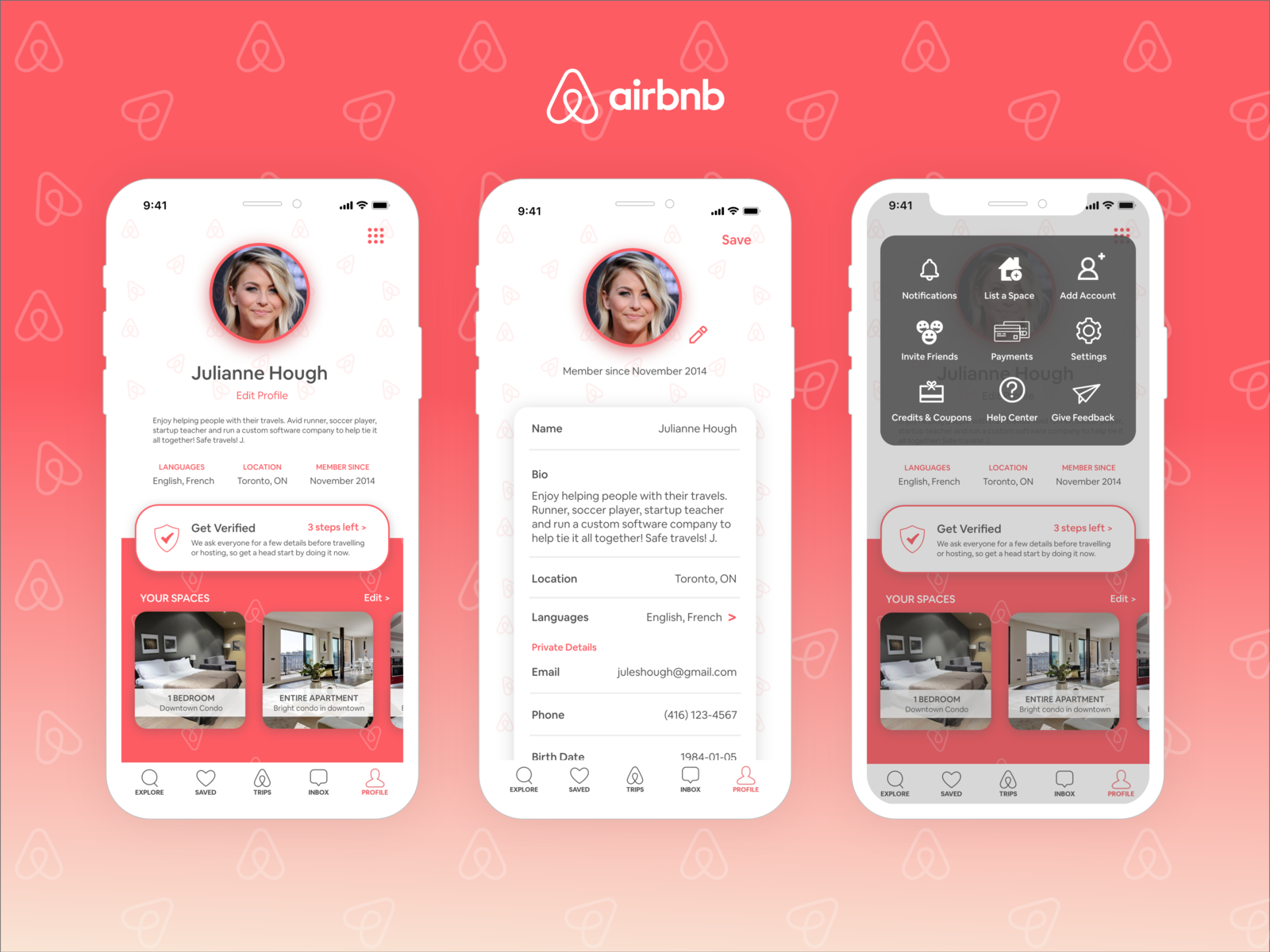 Airbnb Clone