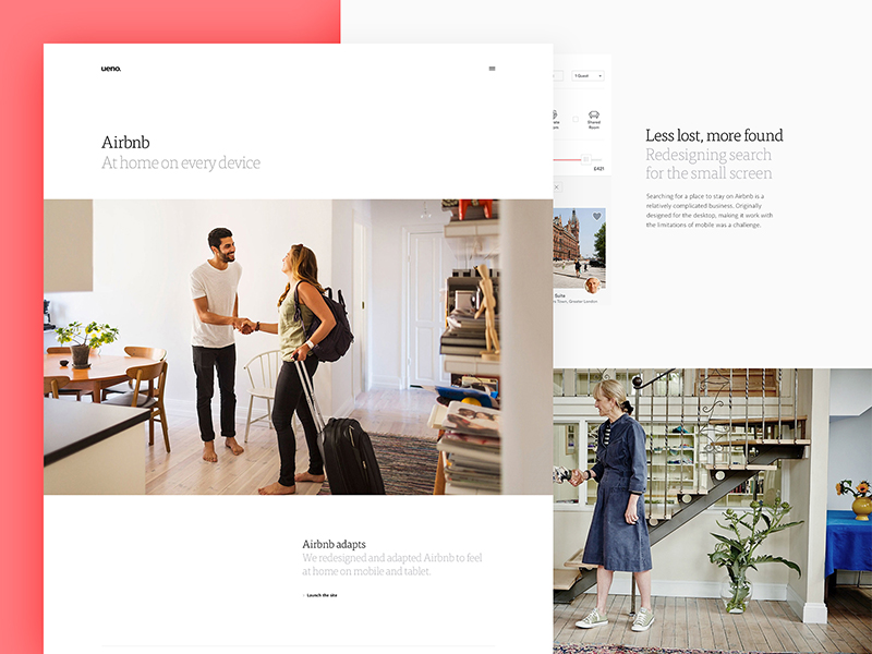 Airbnb Clone