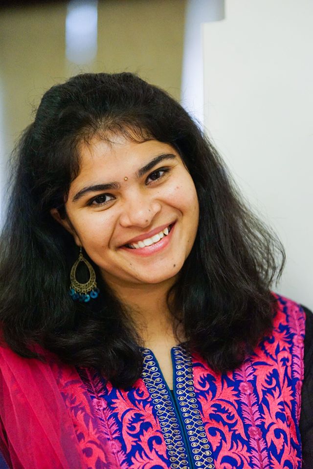 Priyanka Desai freelance content writer