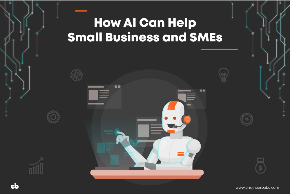 AI helps Small Business