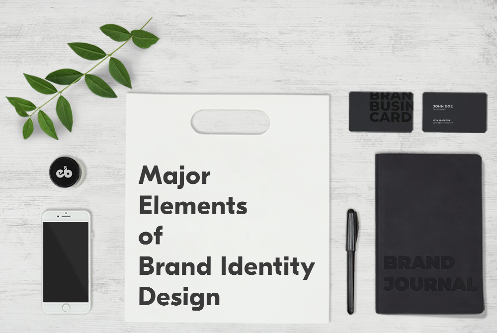 Brand Identity Elements