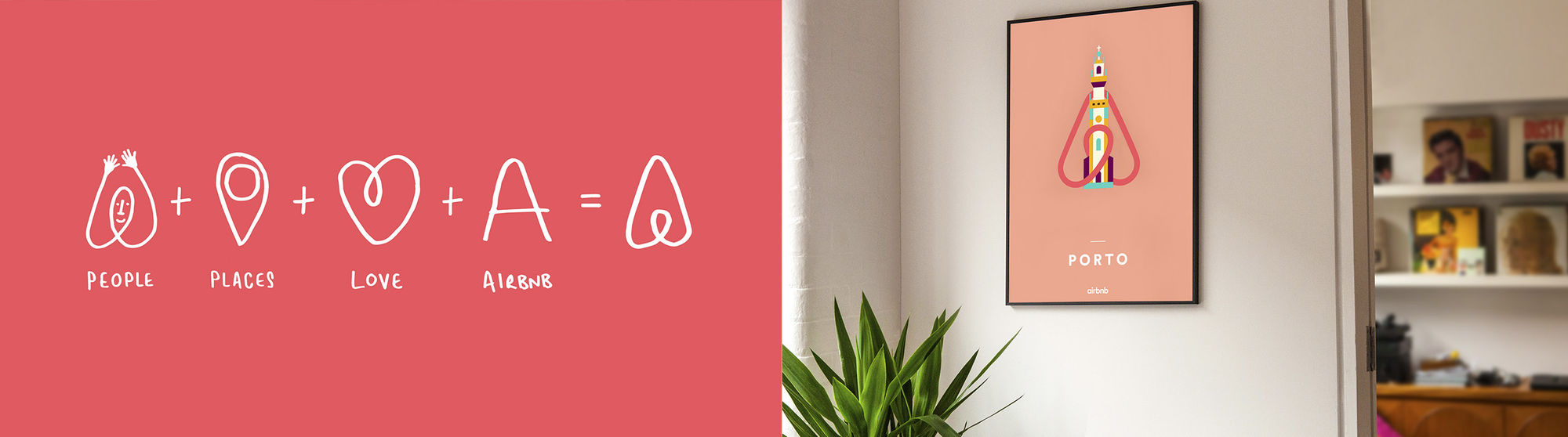 Airbnb Logo 
