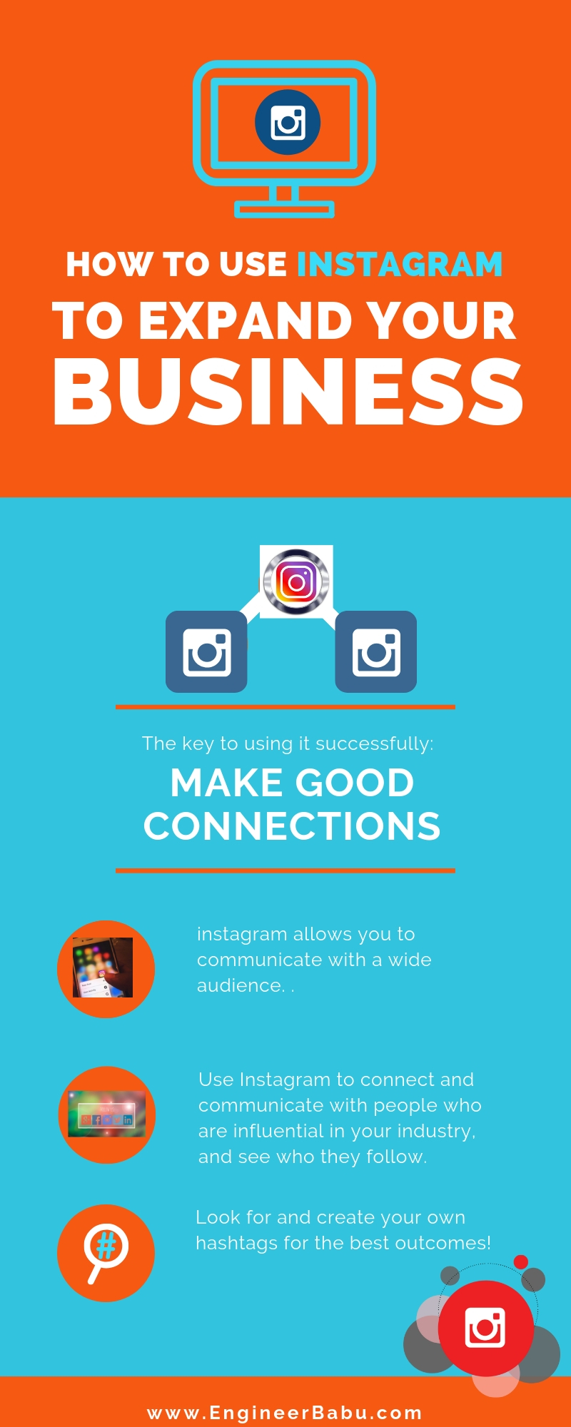 Instagram marketing for startups