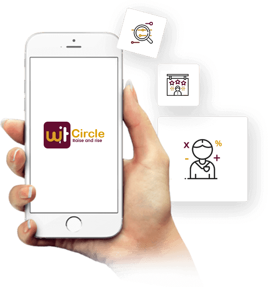 WitCircle Mobile App