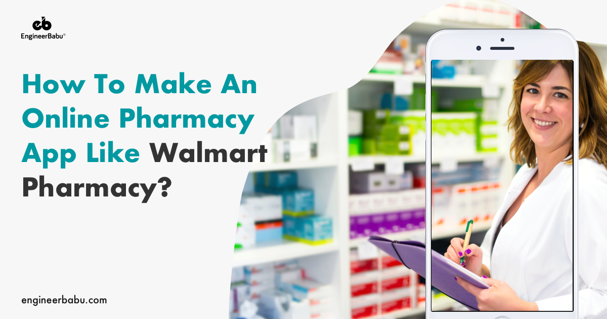 How to Make an Online Pharmacy App
