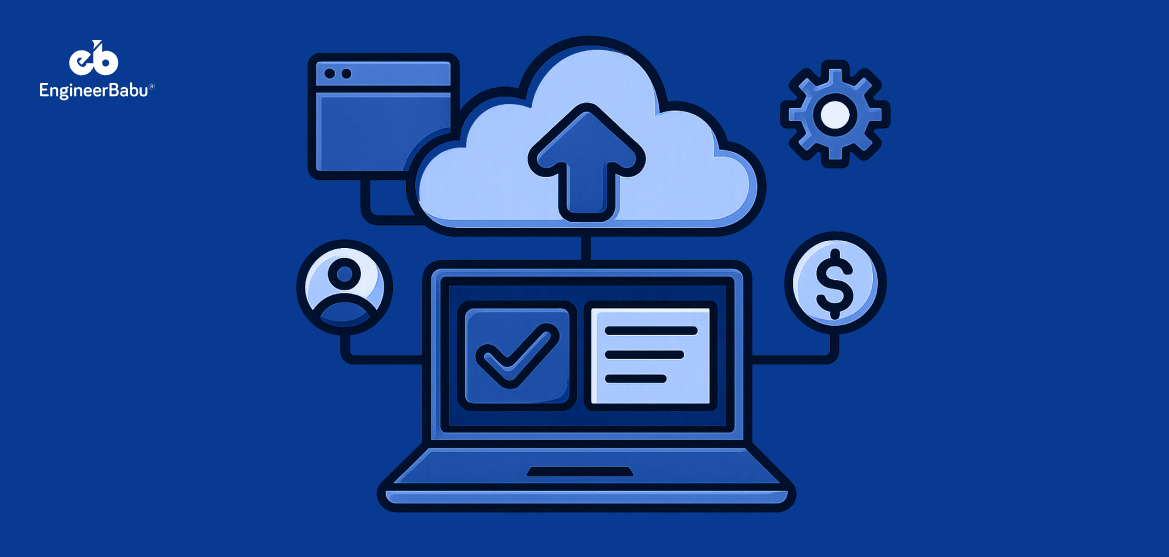 What is Software as a Service? A Beginners’ Guide