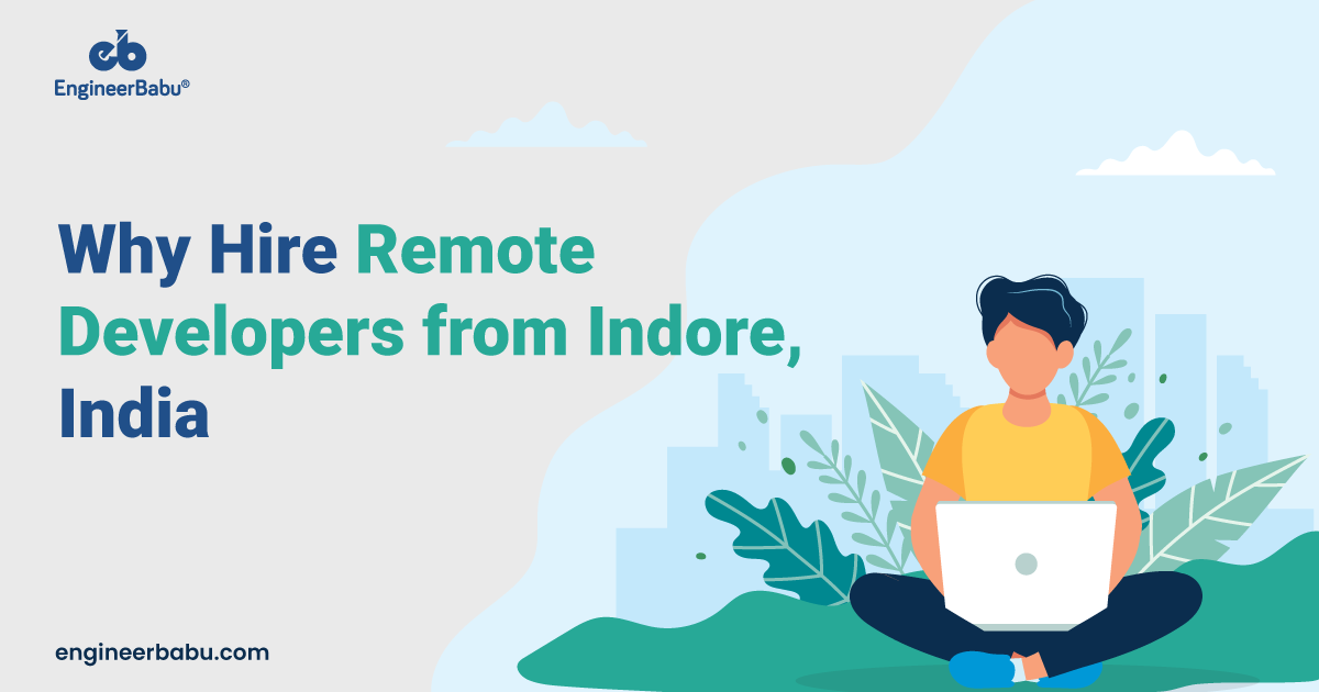 Remote Developers from Indore