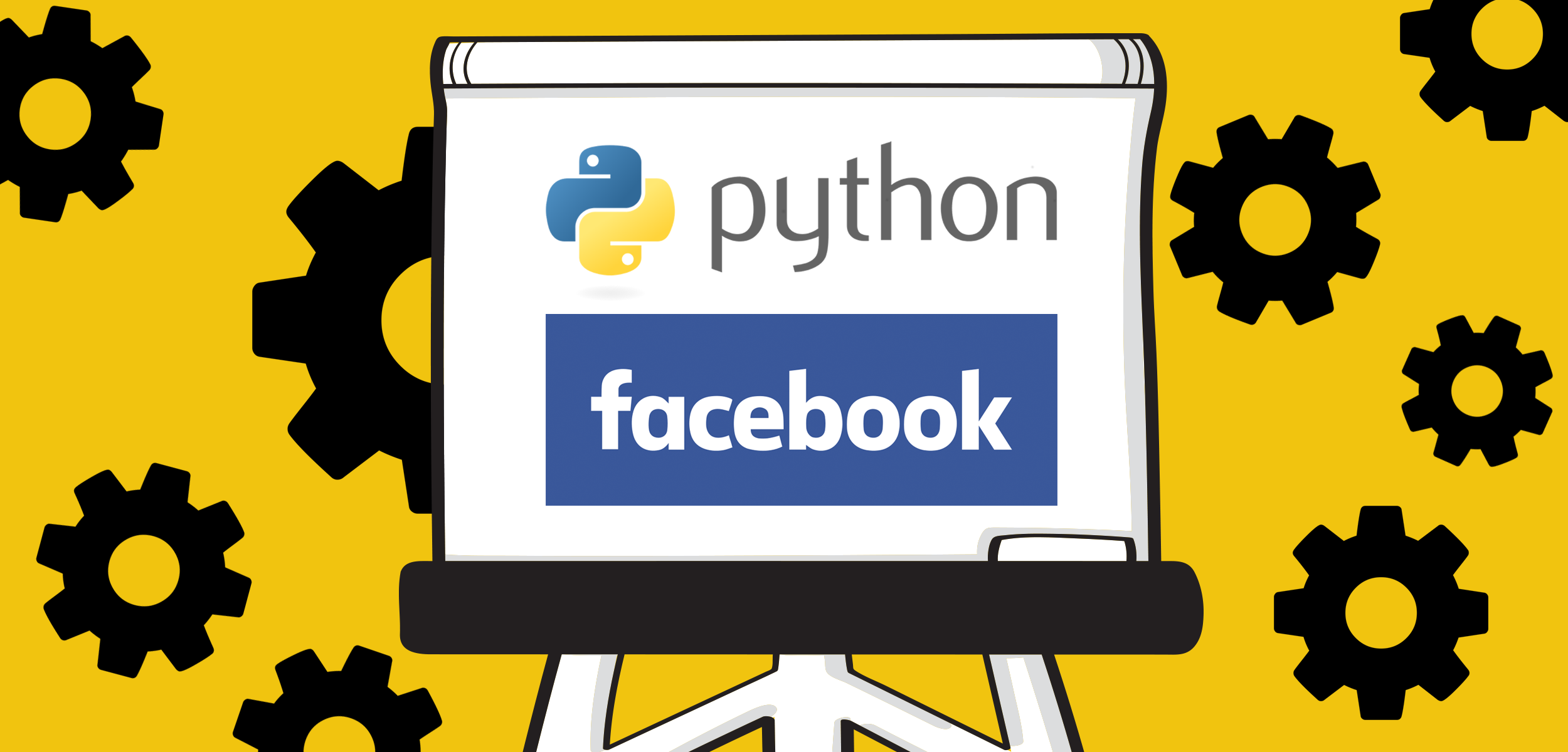 Facebook uses Python Language