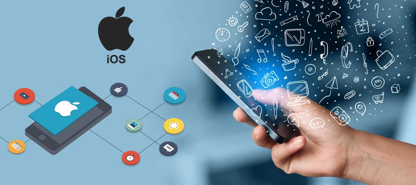 Security Features of iOS Apps | iPhone App Development ...