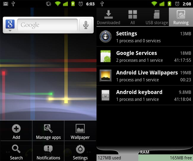 Live android. Android 2.3. Андроид 2.0. Android 2.3.6+. Android Gingerbread settings.