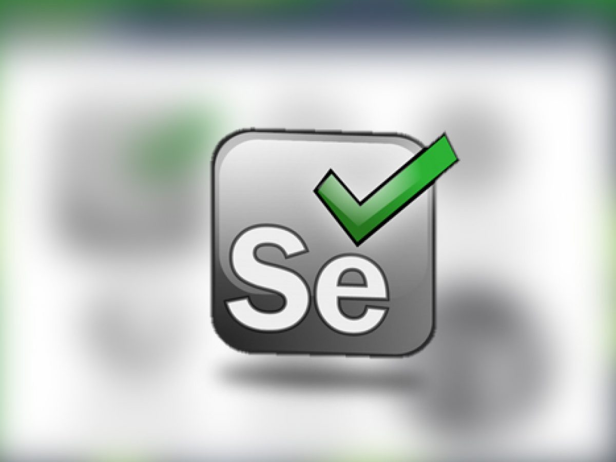 Selenium