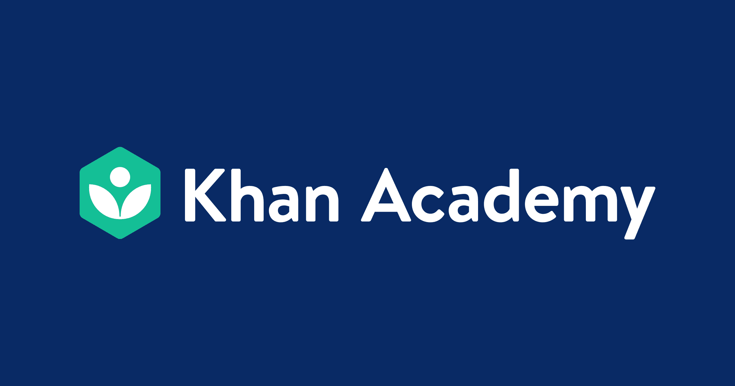 Khan Academy free app for students