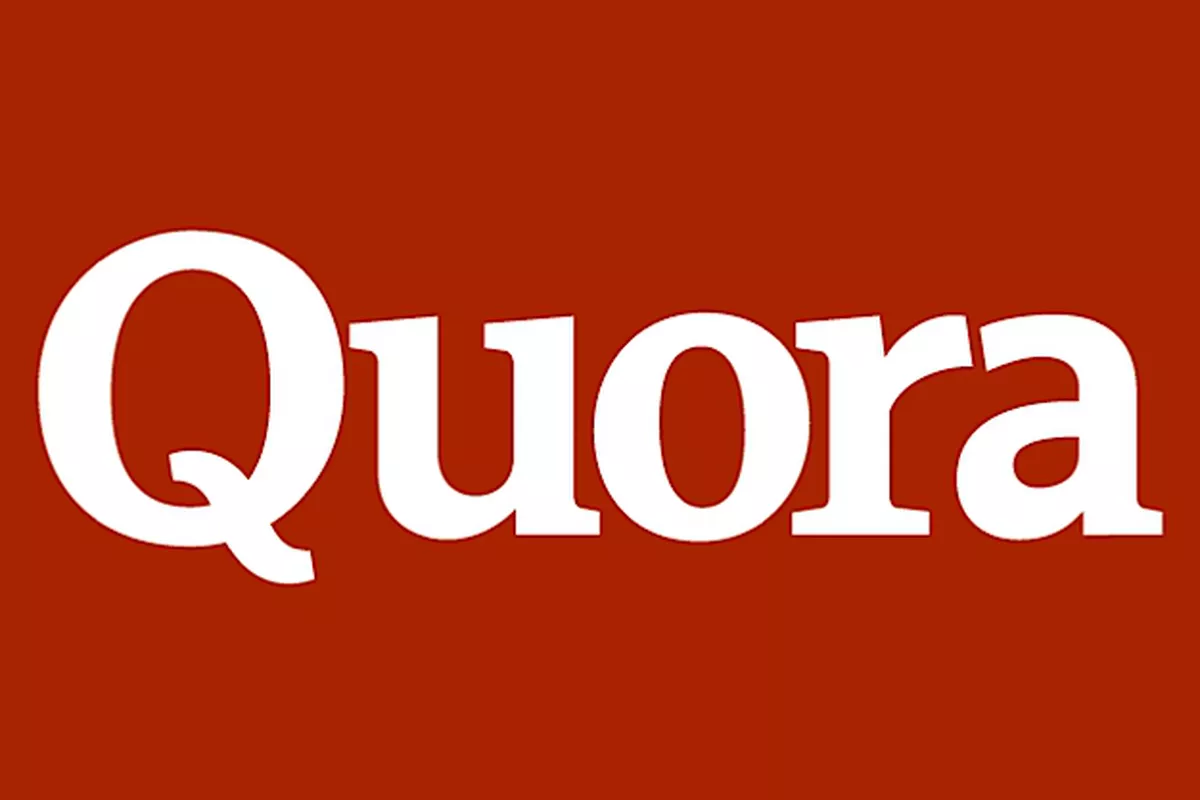 Quora free app for students