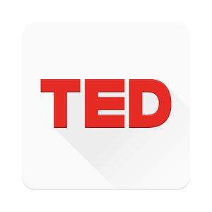 TED educational app for students